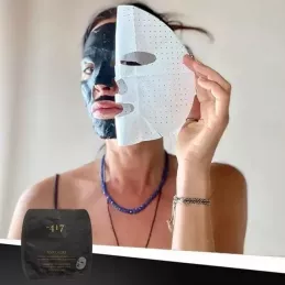 Minus 417 - Detoxifynd Firming Mud Facial Mask - Pack da 12  Maschere Minus 417 - Detoxifynd Firming Mud Facial Mask - Pack da 12  Maschere