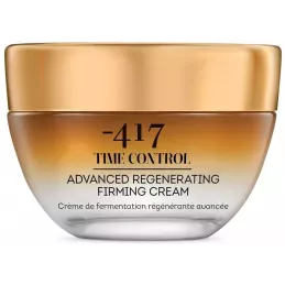 Minus 417 - Time Control  - Advanced Regenerating Firming Cream 50ml