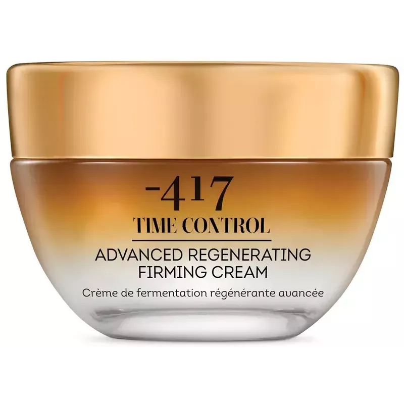Minus 417 - Time Control  - Advanced Regenerating Firming Cream 50ml Minus 417 - Time Control  - Advanced Regenerating Firming Cream 50ml