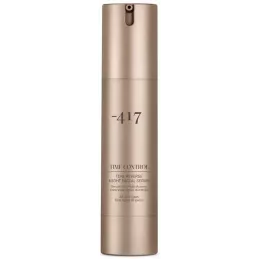 Minus 417 - Time Control  - Time Reverse Night Facial Serum 50ml