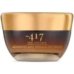 Minus 417 - Time Control  - Advanced Anti Wrinkle Eye Cream 30ml