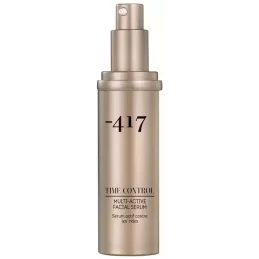 Minus 417 - Time Control - Multi Active Facial serum 50ml