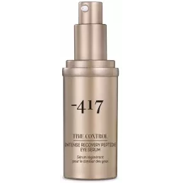 Minus 417 - Time Control  - Intense Recovery Peptide Eye Serum 30ml