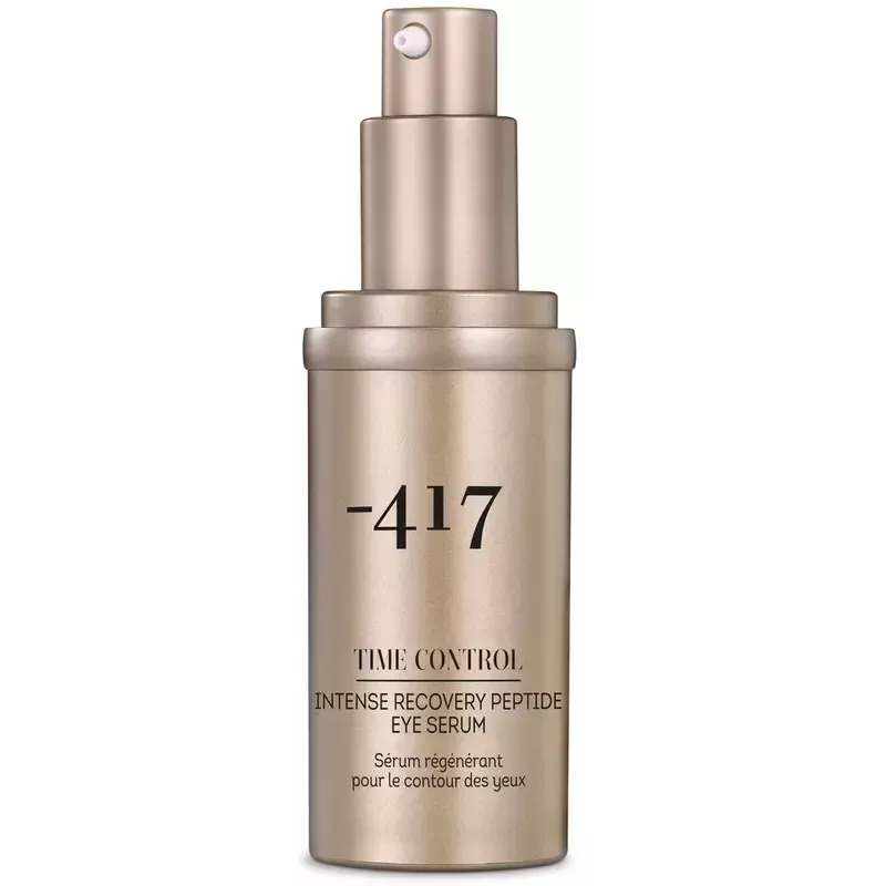Minus 417 - Time Control  - Intense Recovery Peptide Eye Serum 30ml Minus 417 - Time Control  - Intense Recovery Peptide Eye Serum 30ml