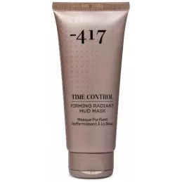 Minus 417 - Time Control  - Firming Radiant Mud Mask 100ml