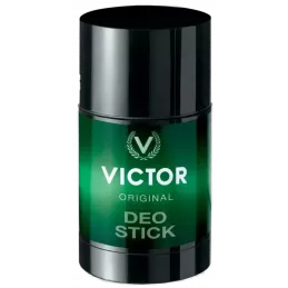 Victor Original Deodorante Stick 75ml - Profumeria Italia