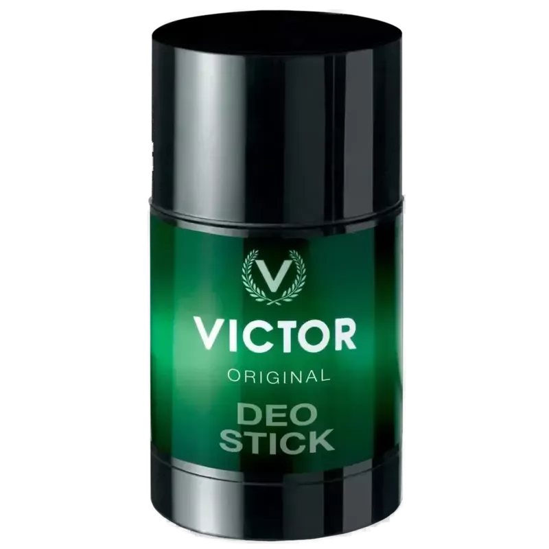 Victor Original Deodorante Stick 75ml - Profumeria Italia Victor Original Deodorante Stick 75ml - Profumeria Italia