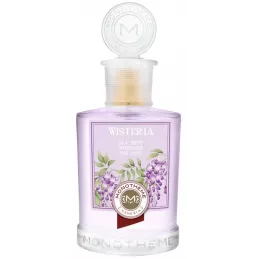 Monotheme Wisteria Eau de Toilette 100ml - Profumeria Italia