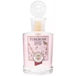 Monotheme Tuberose Eau de Toilette 100ml - Profumeria Italia