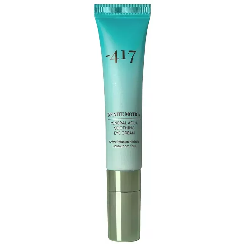 Minus 417 - Infinite Motion - Mineral Aqua Soothing Eye Cream 15ml