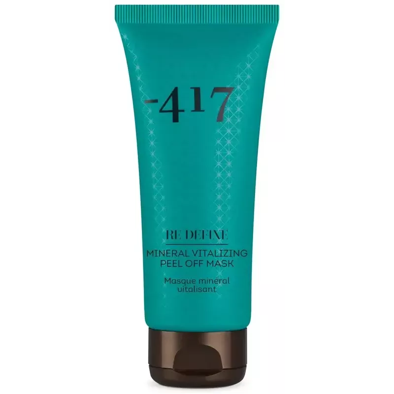Minus 417 Mineral Vitalizing Peel Off Mask
