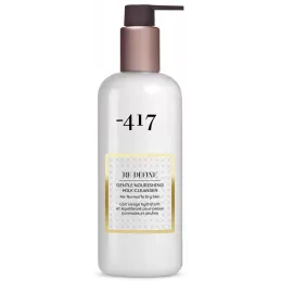 Minus 417 Gentle Nourishing Milk Cleasing 350ml - Profumeria Italia