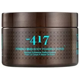 Minus 417 - Firming Mud Body Foaming Scrub 330gr - Profumeria Italia