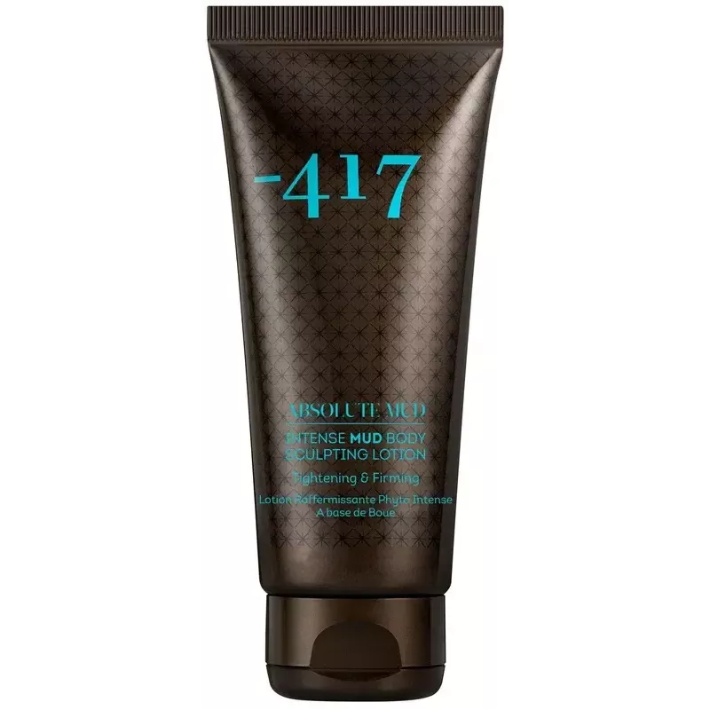 Minus 417 Intense Mud Body Sculpting lotion 200ml - Profumeria Italia Minus 417 Intense Mud Body Sculpting lotion 200ml - Profumeria Italia
