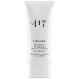 Minus 417 Brightening & Firming  Corpo e Decoltè 100ml
