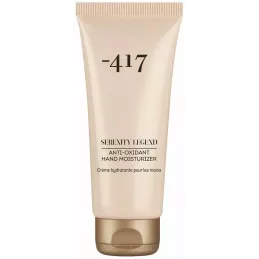 Minus 417 Anti Oxidant Hand Moisturizer Cream 100ml