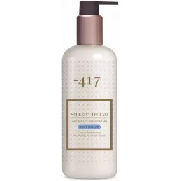 Minus 417 Aromatic Refreshing Body Lotion 350ml - Profumeria Italia