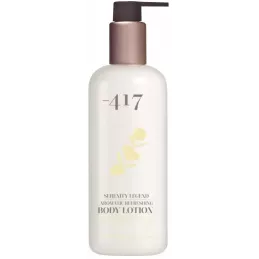 Minus 417 Aromatic Refreshing Body Lotion Milk & Honey 350ml