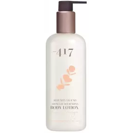 Minus 417 Aromatic Refreshing Body Lotion Kiwi & Mango 350ml