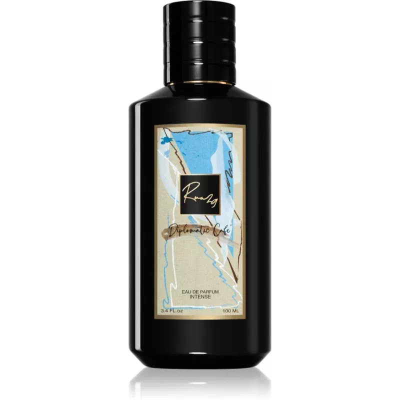 Rua29 Diplomatic Cafè Eau de Parfum Intense 100ml - Profumeria Italia Rua29 Diplomatic Cafè Eau de Parfum Intense 100ml - Profumeria Italia