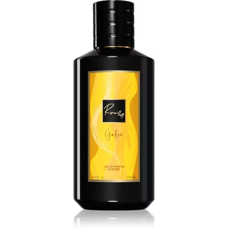 Rua29 Gobi Eau de Parfum Intense 100ml - Profumeria Italia Rua29 Gobi Eau de Parfum Intense 100ml - Profumeria Italia