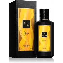 Rua29 Gobi Eau de Parfum Intense 100ml - Profumeria Italia Rua29 Gobi Eau de Parfum Intense 100ml - Profumeria Italia