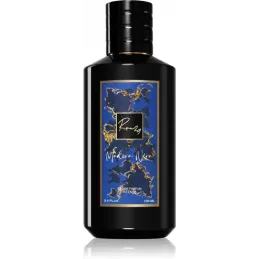 Rua29 Madera Nera Eau de Parfum Intense 100ml - Profumeria Italia