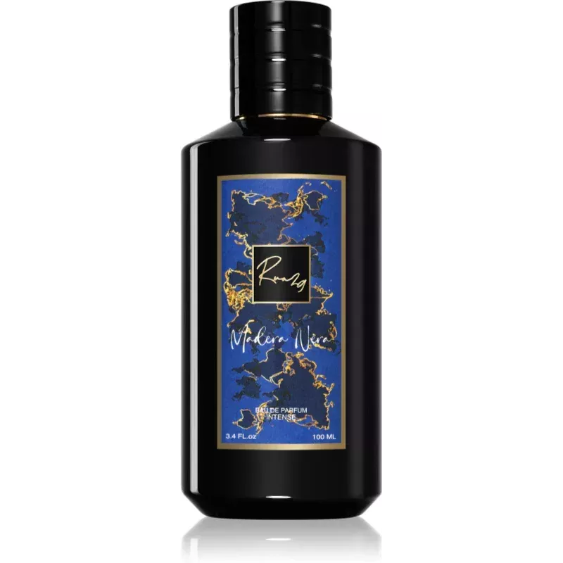 Rua29 Madera Nera Eau de Parfum Intense 100ml - Profumeria Italia Rua29 Madera Nera Eau de Parfum Intense 100ml - Profumeria Italia