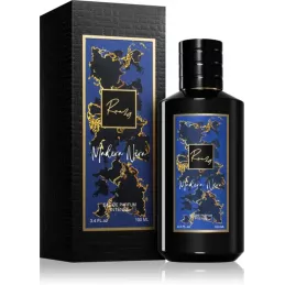 Rua29 Madera Nera Eau de Parfum Intense 100ml - Profumeria Italia Rua29 Madera Nera Eau de Parfum Intense 100ml - Profumeria Italia