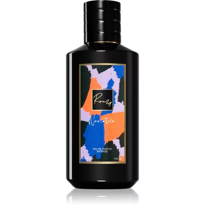 Rua29 Narcotica Eau de Parfum Intense 100ml - Profumeria Italia Rua29 Narcotica Eau de Parfum Intense 100ml - Profumeria Italia