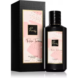 Rua29 Rosa Turca Eau de Parfum Intense 100ml - Profumeria Italia Rua29 Rosa Turca Eau de Parfum Intense 100ml - Profumeria Italia