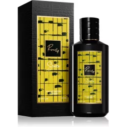 Rua29 Scacco Eau de Parfum Intense 100ml - Profumeria Italia Rua29 Scacco Eau de Parfum Intense 100ml - Profumeria Italia