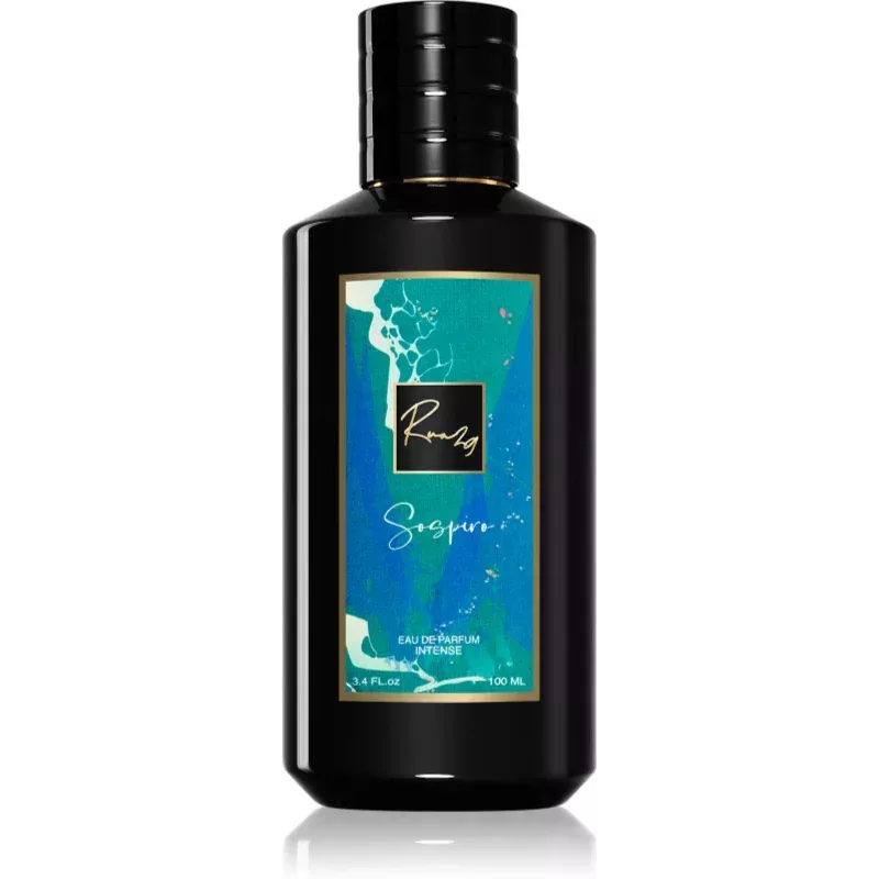 Rua29 Sospiro Eau de Parfum Intense 100ml - Profumeria Italia Rua29 Sospiro Eau de Parfum Intense 100ml - Profumeria Italia