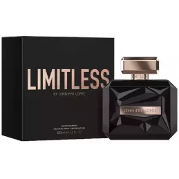 Jennifer Lopez Limitless eau de parfum 100ml - Profumeria Italia Jennifer Lopez Limitless eau de parfum 100ml - Profumeria Italia