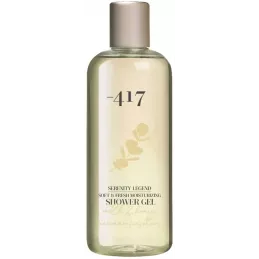 Minus 417 Soft & Fresh Moisturizing Shower Gel Milk & Honey 350ml