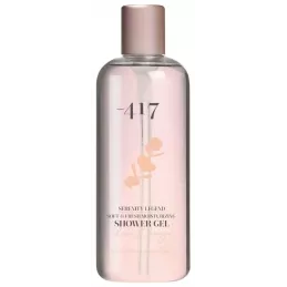 Minus 417 Soft & Fresh Moisturizing Shower Gel Kiwi & Mango 350ml