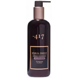 Minus 417 - Intense Volumizing Mud Shampoo 350ml - Profumeria Italia
