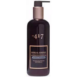 Minus 417 - Replenishing Moisture Mineral Shampoo 350ml