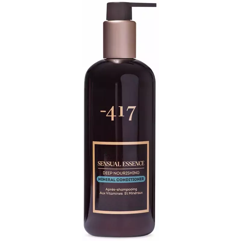 Minus 417 - Deep Nurishing Mineral Conditioner 350ml Minus 417 - Deep Nurishing Mineral Conditioner 350ml