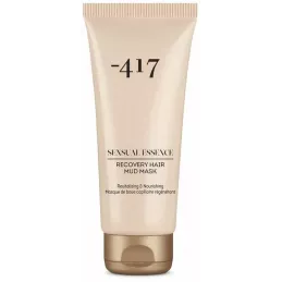 Minus 417 - Recovery hair mud mask 250ml - Profumeria Italia