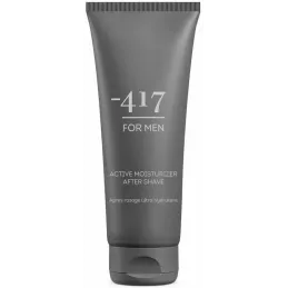 Minus 417 - For Man  - Active Moisturizer After shave 100ml