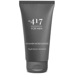 Minus 417 - For Man - Vitamin Moisturizer for man 50ml