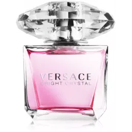 Versace Bright Crystal Eau de Toilette - Profumeria Italia Versace Bright Crystal Eau de Toilette - Profumeria Italia