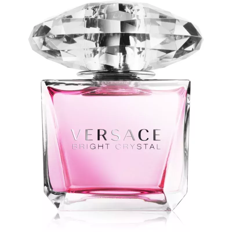 Versace Bright Crystal Eau de Toilette - Profumeria Italia Versace Bright Crystal Eau de Toilette - Profumeria Italia
