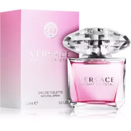 Versace Bright Crystal Eau de Toilette - Profumeria Italia Versace Bright Crystal Eau de Toilette - Profumeria Italia