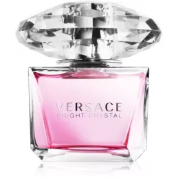 Versace Bright Crystal Eau de Toilette - Profumeria Italia