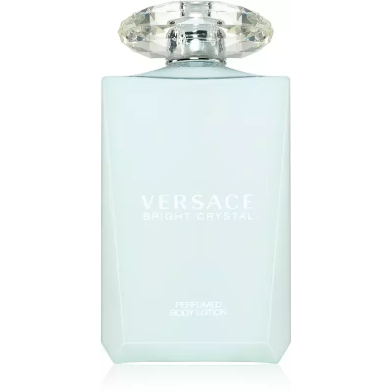 Versace Bright Crystal Body Lotion 200ml - Profumeria Italia Versace Bright Crystal Body Lotion 200ml - Profumeria Italia