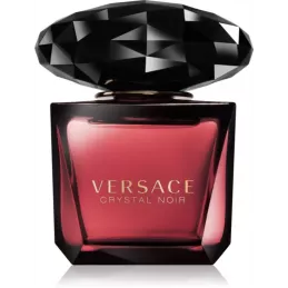 Versace Crystal Noir Eau de Parfum 90ml - Profumeria Italia