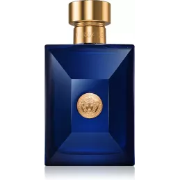 Versace Dylan Blue Pour Homme After Shave 100ml - Profumeria Italia