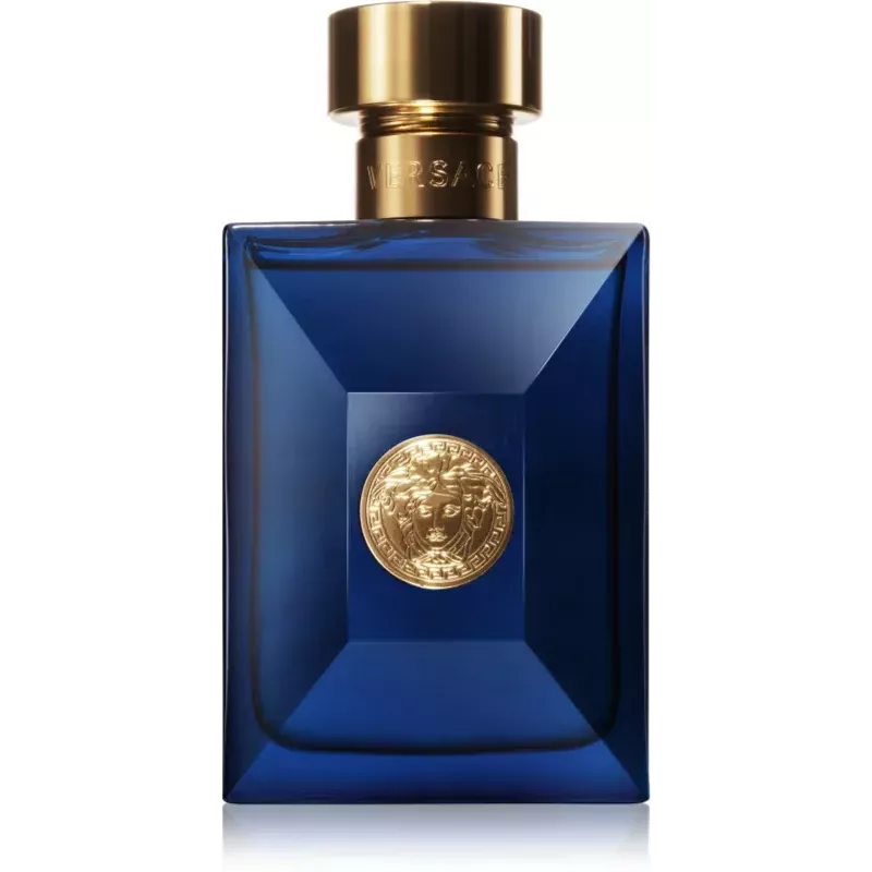Versace Dylan Blue Pour Homme Eau de Toilette - Profumeria Italia Versace Dylan Blue Pour Homme Eau de Toilette - Profumeria Italia